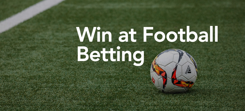 7 Tips to Win Big On Football Bets in 2020 - Football Betting Strategies  แทงบอลออนไลน์ ฟรี win at football betting